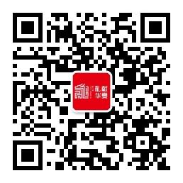 关注我们二维码